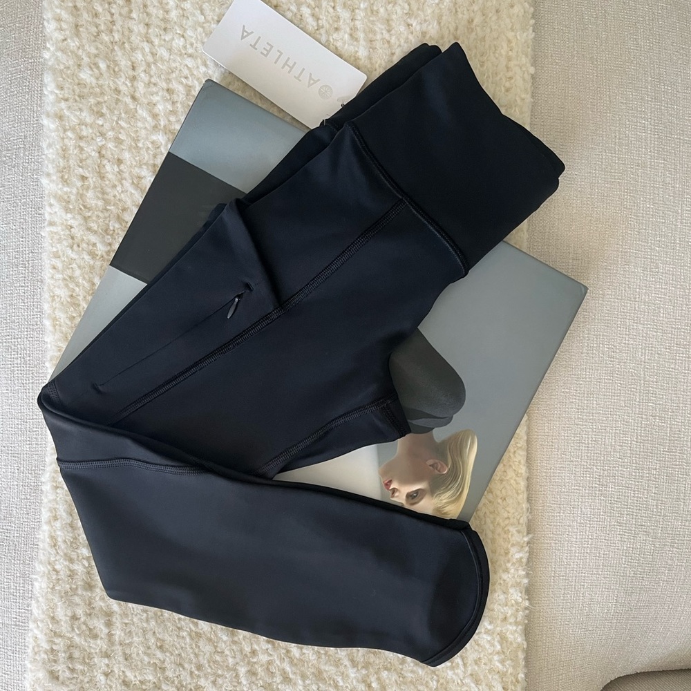 Athleta Tights